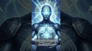 Revolutionary Warrior Awakens | Mars Enters Aquarius Arcturian Light Codes ⚡