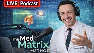 [LIVE]The Med Matrix Method - 