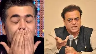 Abu Azmi INSULTS Karan Johar For Becoming A Father Via Surrogacy