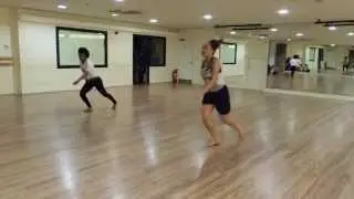 Sponsored Dance Circuit
