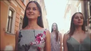 Школа моделей Abc modus!