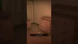 Pretty normal shift for a house flipper