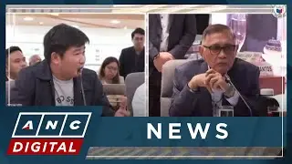Ridon supports publication of SALNs | ANC