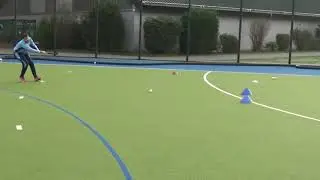 Klipper Techniktraining: Passtechnik
