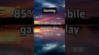 🎮85% Play, 60% Don't Pay?!💸