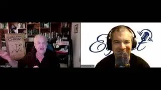 The Rational Egoist - Unveiling the Origins of Christianity with James Valliant