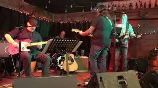 Lost Roses 1.18.26 New Speedway Boogie