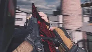 SPR GUNSMITH LOADOUT with red dot