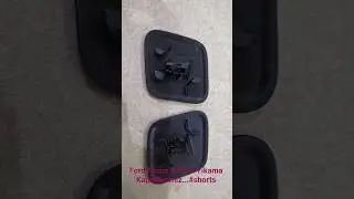 Ford Focus MK3.5 Far Yıkama Kapaklarımız stoklarımızda...#shorts