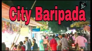 City 🙏 baripada 🙋