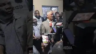 LATEST:😳FDD Win the Chawama Constituency parliamentary by-election, beating the ruling UPND
