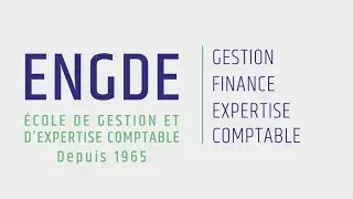 ENGDE | La Grande &Eacute;cole Sup&eacute;rieure de Gestion et d&rsquo;Expertise Comptable depuis 1965
