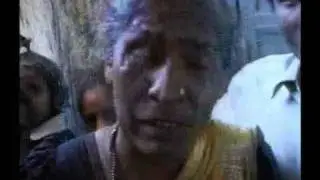 Gujarat Burnt Alive Part-5 by Pankaj Shankar