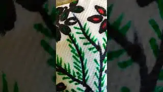 Making drawing in tissue paper..... #expert #viral #sigma #funny #amazing #ad