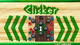 Ciat Lonbarde Clicker Patches: #1 No Patch