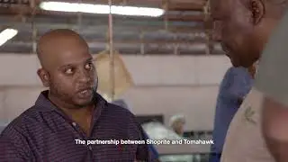 Tomahawk Farming