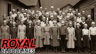 Удивительная аппалачская родословная, которую ученые изучают и сегодня | Необъяснимые аспекты чел...