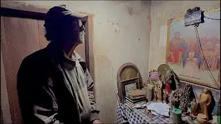 NINGUÉM ME ENSINOU A REZAR - PARANÁ REZADOR - ALAGOA MG