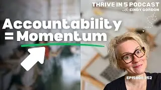 Struggling to Stay on Track? An Accountability Buddy Changes Everything