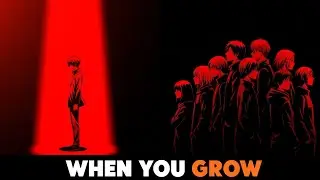The Real Reason People Treat You Differently When You Level Up