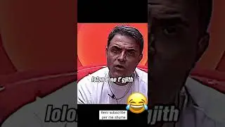 Luizi i kthen pergjigjen Armaldos 😂😂- Big Brother Vip Albania