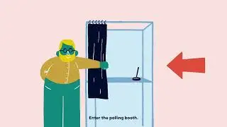 How to Vote in Denmark&rsquo;s Local Elections &ndash; Step-by-Step Guide