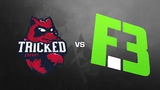 Tricked Esport vs. Flipsid3 Tactics - WCA 2017 EU - Train