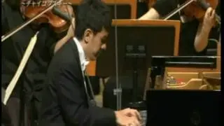 Miyuji Kaneko in Tokyo International Forum 8/12 2009