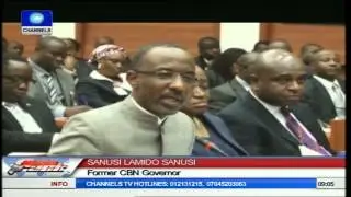 Kano Monarchy: King Makers Select Sanusi Lamido Sanusi As 57th Emir