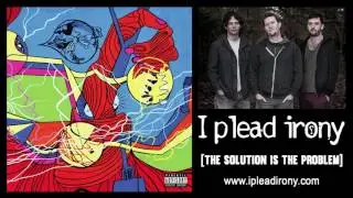 Tiny Violin - I Plead Irony