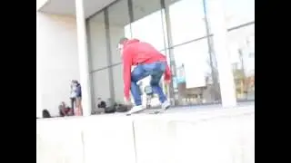 skating Deinze