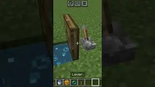 Minecraft  pe/bedrock edition#pearl chamber#teleport hack#pearl stasis chamber#AhmadGaming