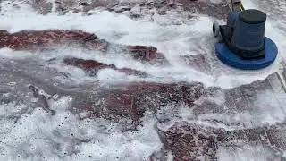 Persian Rug Cleaning London