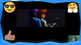 River City Girls Zero- Last 2 Boss Fights +Ending- You Once Were A Ve-gone But Now You Will Begone!