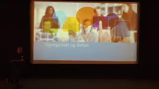Borgermøde Budget 2026