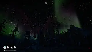 The Long Dark S1D1