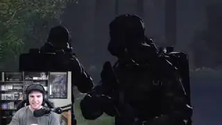 Reaction Video: ARMA 3 Contact Expansion Announcement Trailer!