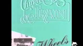 CHICKEN-TRAIN - Frightful Day