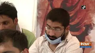 NSUI's hunger strike enters 3rd day to postpone JEE, NEET exams