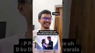 #love #funny #comedy #dhanush #gvprakash #kollywood #tamil #shorts #troll #news