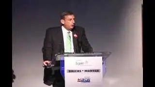 Wayne Hanley, UFCW Canada President @ Egale (Equality For Gays and Lesbians Everywhere)