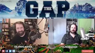Rocket League Sideswipe and It Takes Two - The GAP Episode 559