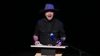 Colorado&rsquo;s Poet Laureate Bobby LeFebre