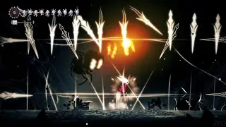 Lost Sinner Boss No Damage - Hollow Knight Silksong