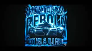 Montagem Rebolo (super slowed)