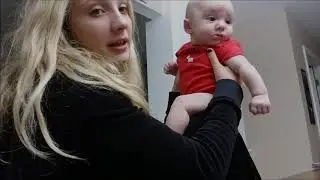 Kbubblez Teaches How To Baby Sit