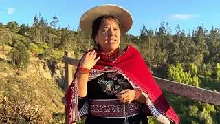 Pueblo Salasaka - Salud Intercultural 
