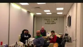 Real Estate Mastermind Test Stream | TCS Penthouse