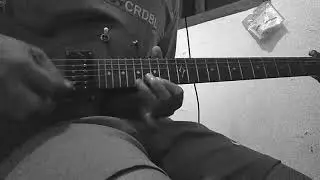 Guns N' Roses - November Rain (Guitar Cover)