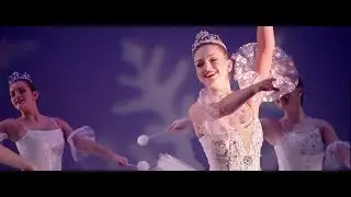 Nutcracker - Academy of Classical Ballet & Modern Dance